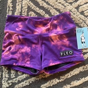 FLEO 3.25” Shorts